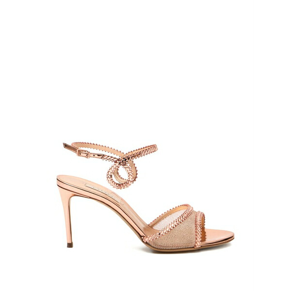 カサディ レディース サンダル シューズ Josephine sandals Pink