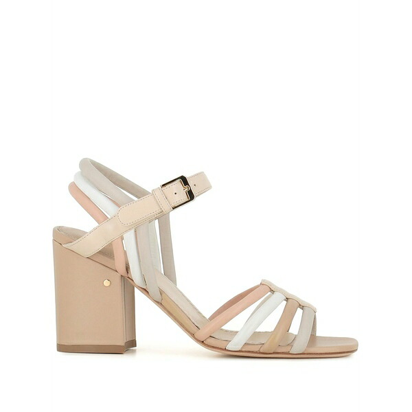 ローレンス ディケイド レディース サンダル シューズ Camila sandals  Neutrals