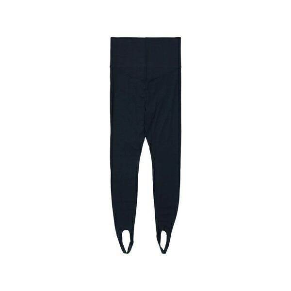ナイキ レディース レギンス ボトムス Stirrup leggings Black