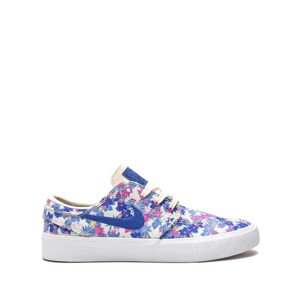 ナイキ メンズ スニーカー シューズ Sb zoom stefan janoski canvas rm premium sneakers Blue