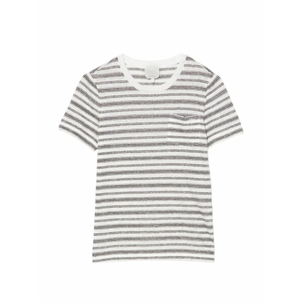 アーペーセー レディース プルオーバー トップス Crew neck t-shirt Neutrals