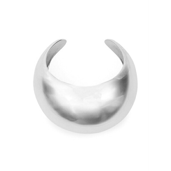 イザベル マラン レディース ブレスレット・バングル・アンクレット アクセサリー Awa bracelet Silver｜asty