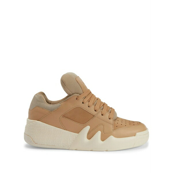 ジュゼッペザノッティ レディース スニーカー シューズ Talon mid-top sneakers Neutrals|asty