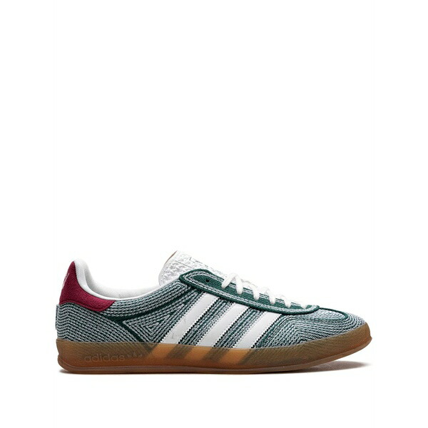 アディダス メンズ スニーカー シューズ Gazelle mid indoor "sean wotherspoon" sneakers Blue|asty