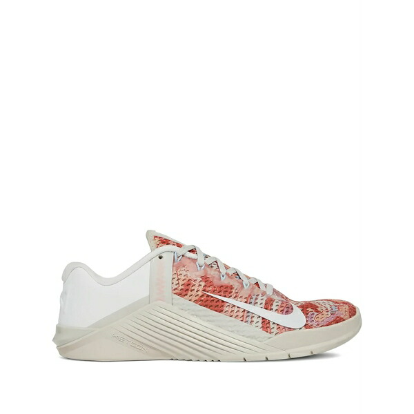 ナイキ レディース スニーカー シューズ Metcon 6 sneakers Red｜asty