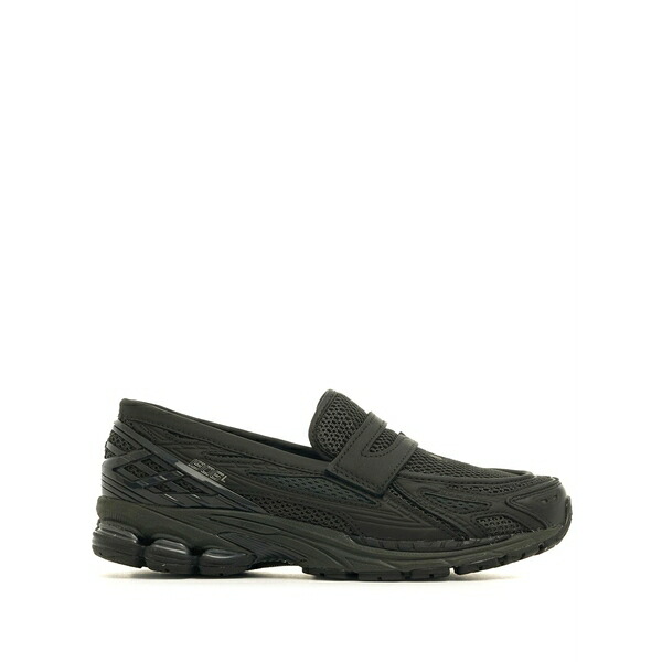 ニューバランス メンズ スニーカー シューズ 1906l blacktop phantom sneakers Black|asty