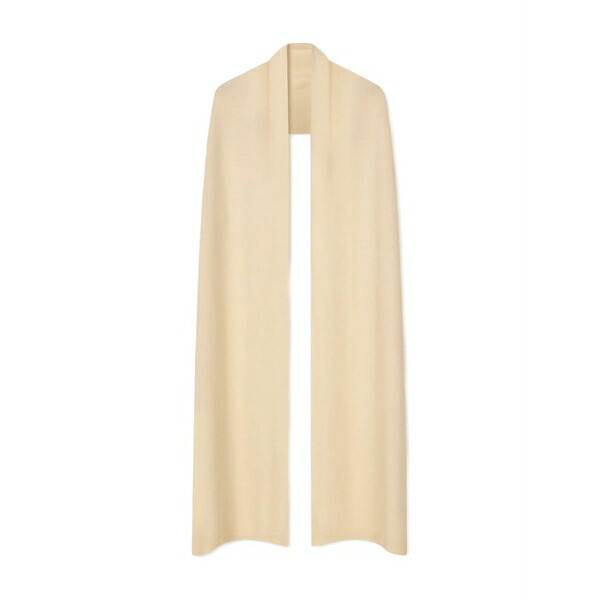エーロン レディース えり巻き・袈裟・えり巻き 付属物 Salut wool scarf Neutrals