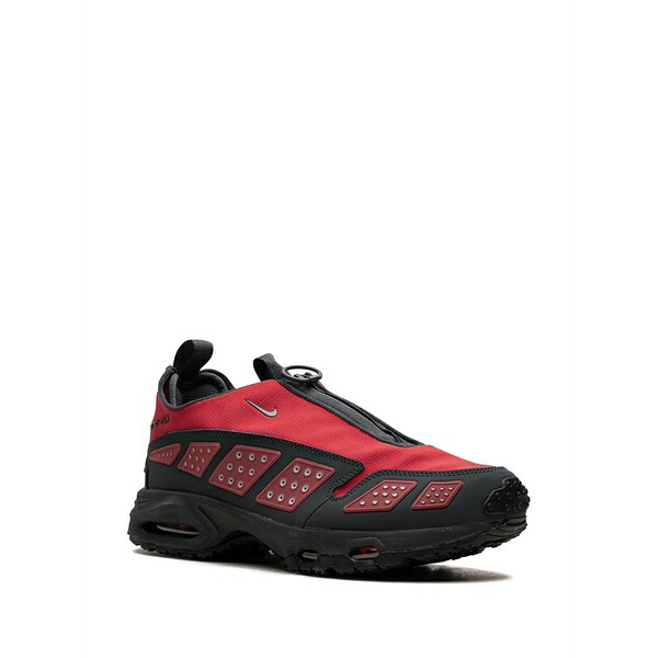 ナイキ レディース スニーカー シューズ Air max sndr gore-tex "hyper crimson/smoke grey" sneakers Red｜asty