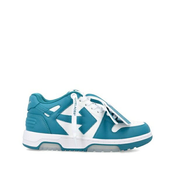 象牙色 レディース スニーカー シューズ Out of office sneakers  White