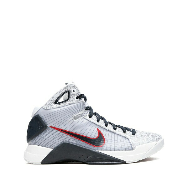 ナイキ メンズ スニーカー シューズ Hyperdunk og sneakers White