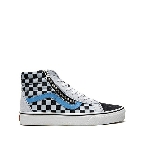 バンズ メンズ スニーカー シューズ Sk8-hi reissue sneakers Blue