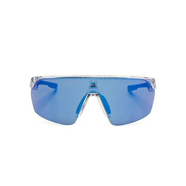 アディダス メンズ サングラス・アイウェア 添え物 Anemos sunglasses Black