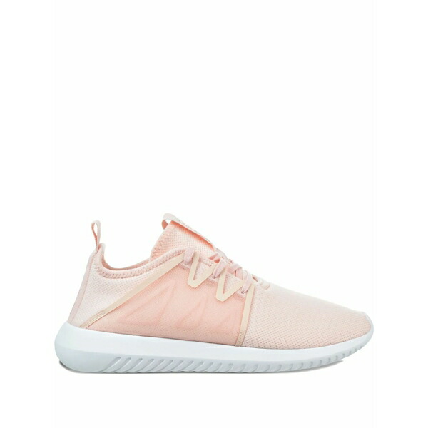 アディダス レディース スニーカー シューズ Tubular viral 2.0 sneakers Orange
