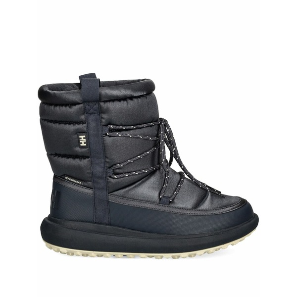 ヘリーハンセン レディース ブーツ シューズ Isolabella boots Grey｜asty