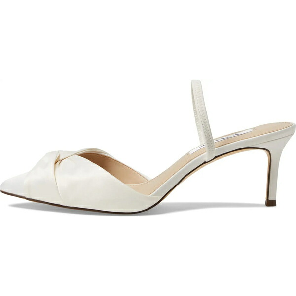 ニナ レディース ヒール シューズ Nemera Ivory レディース靴 | xflame.com