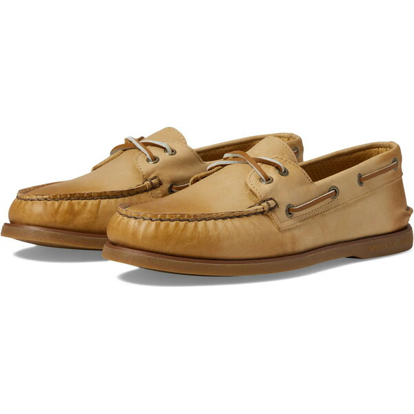 ポイント2倍 Sperry スペリー メンズ デッキシューズ シューズ A/O 2-Eye 通販