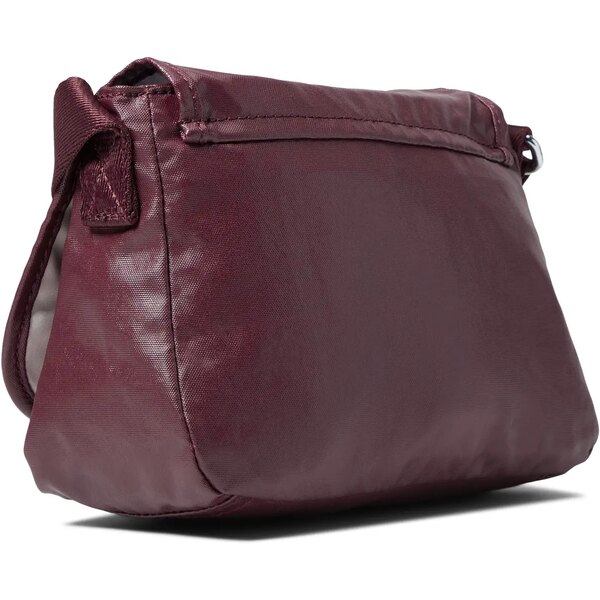 新色追加して再販 送料無料 キプリング Kipling レディース 女性用 バッグ 鞄 ハンドバッグ サッチェル Hadya Crossbody Bag - Burgundy Lacquer M5 m2-co.jp