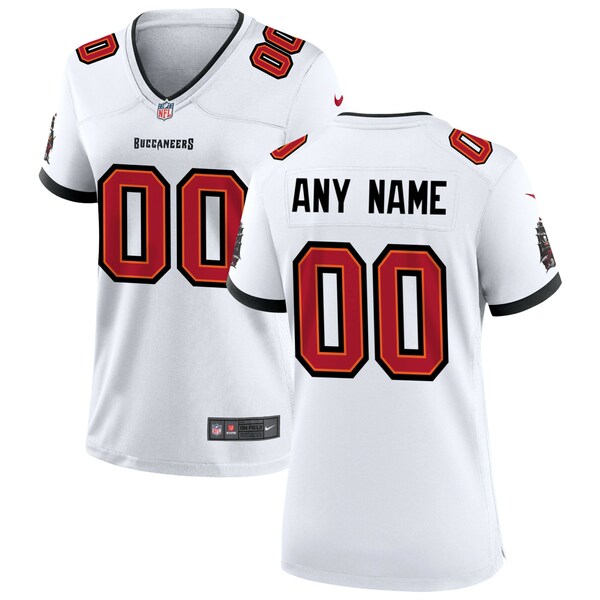 Mike Evans Tampa Bay Buccaneers Nike Red Football Jersey • Kybershop