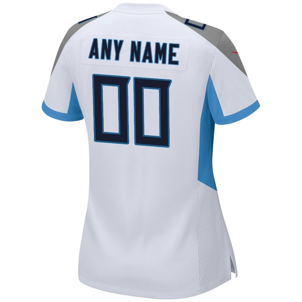 Buy A.J. Moore Jr. Tennessee Titans Nike Player Game Jersey - Navy F4923775  Online