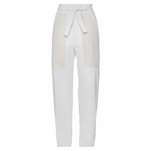 アウトレット限定品 楽天市場 フォルテクチュール Forte Dei Marmi Couture レディース カジュアルパンツ ボトムス Pants White Asty 激安 楽天 Site Megalote Com