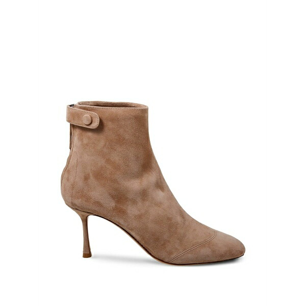 フランシスコロッソ レディース ブーツ シューズ Panelled ankle boots Neutrals