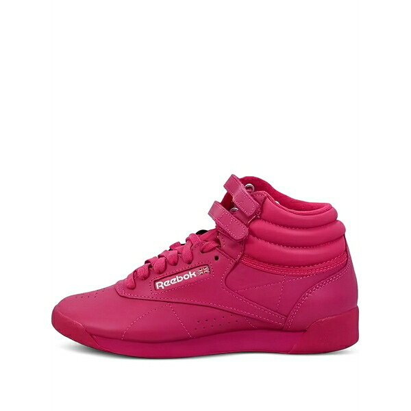 リーボック レディース スニーカー シューズ F/s "pink" sneakers Pink|asty