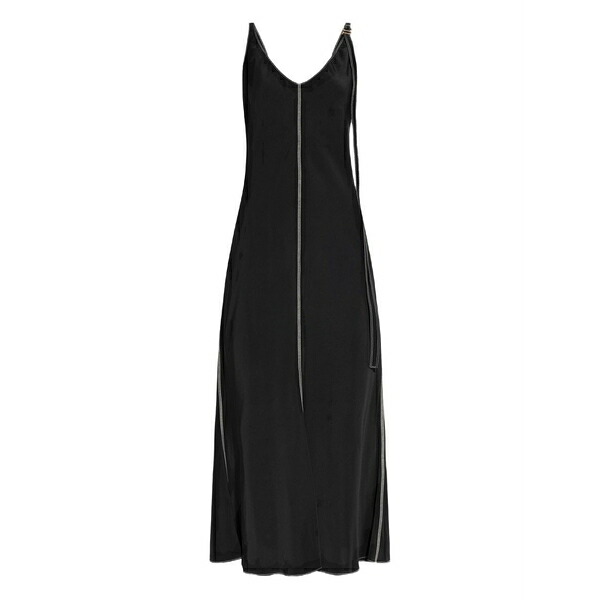 運動競技マックス レディース 衣裳 トップス Unione dress Black