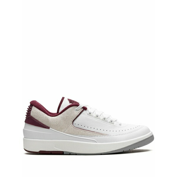 ジョーダン メンズ スニーカー シューズ Air jordan 2 low \