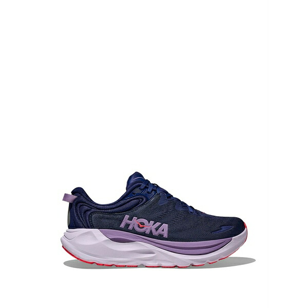 ホカオネオネ レディース スニーカー シューズ Gaviota 6 sneakers Blue