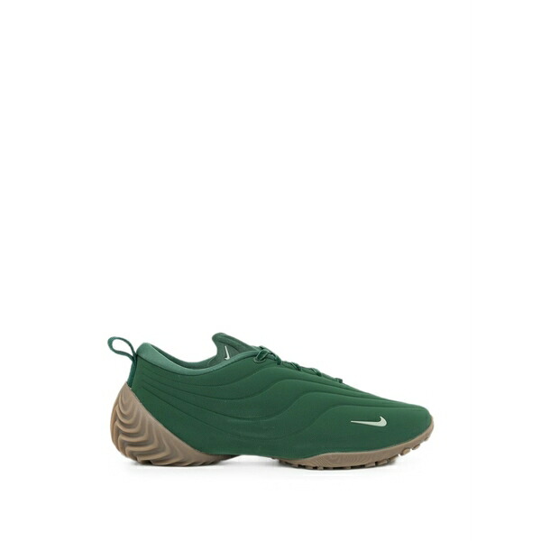 ナイキ レディース スニーカー シューズ Astra ultra sneakers Green|asty