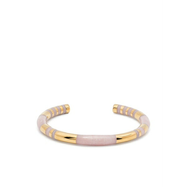 オーレリー ビダマン レディース ブレスレット・バングル・アンクレット アクセサリー Positano bracelet Gold｜asty