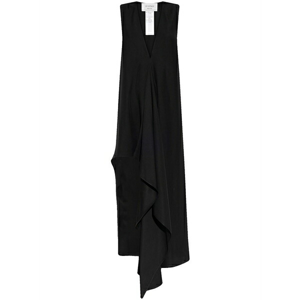 運動競技マックス レディース 衣裳 トップス Acline maxi dress Black