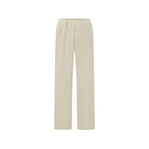 地下室 部屋の入り口 メンズ 心地好いズボン下 ボトムス Alfonso elasticated-waist trousers Neutrals