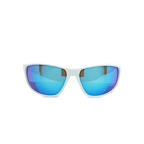 ナイキ メンズ サングラス・アイウェア 付属物 Adrenaline m sunglasses White