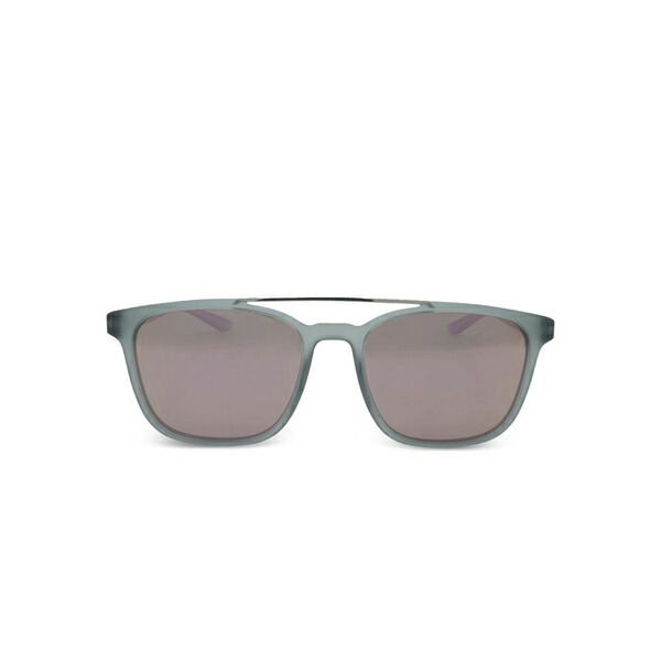 ナイキ メンズ サングラス・アイウェア 添え物 Windfall square-frame sunglasses Grey