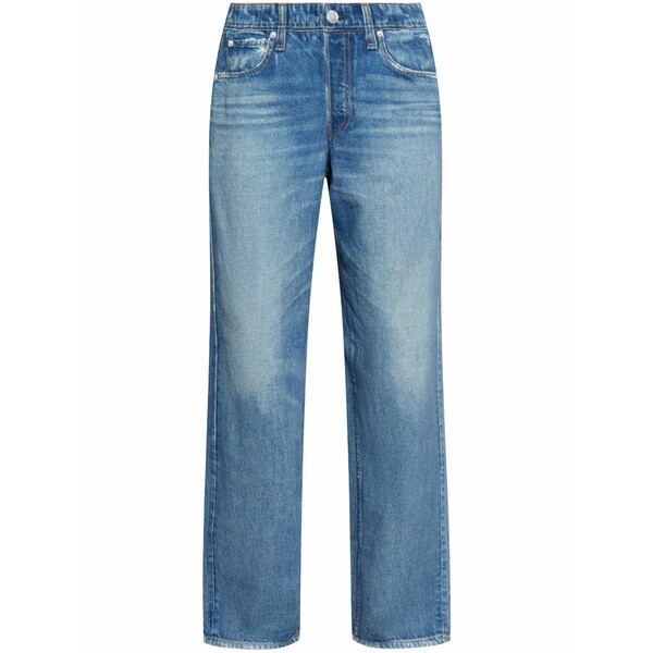 ラグアンドボーン レディース ジーンズズボン下 ボトムス Franklin jeans Blue
