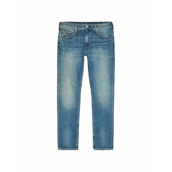 ペイジ メンズ デニムパンツ ボトムス Stitch denim jeans Blue｜asty