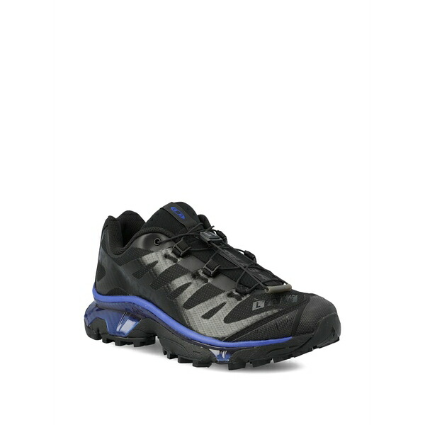 サロモン メンズ スニーカー シューズ Xt-4 og recon sneakers Black