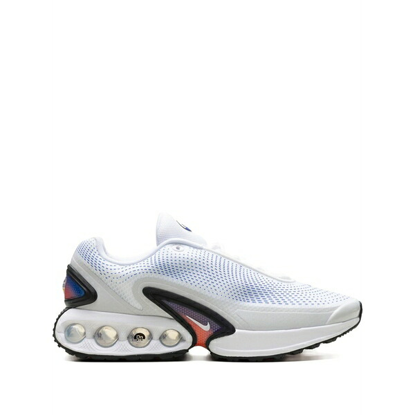 ナイキ メンズ スニーカー シューズ Air max dn sneakers White