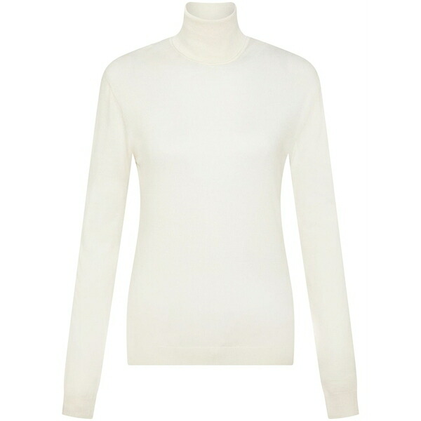 カシミヤ はたご屋 優しいこと レディース 編み物\u0026プルオーバー アウター Blake cashmere jumper Neutrals