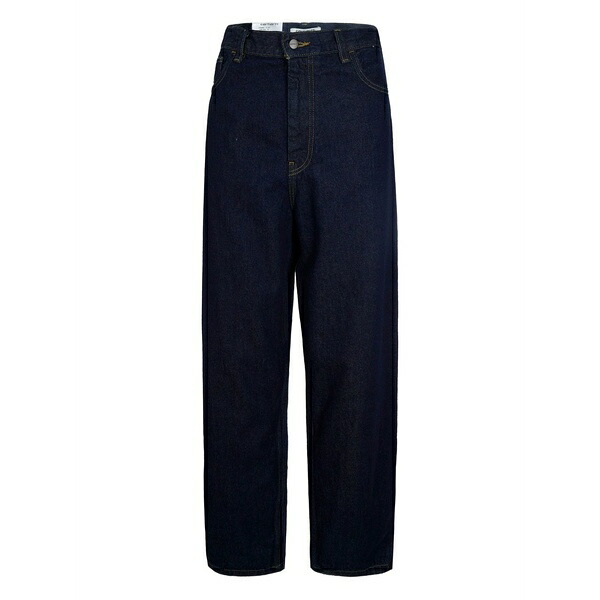 カーハート レディース デニムパンツ ボトムス Brandon jeans Blue|asty