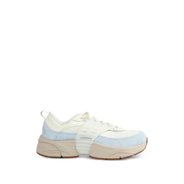 ジョーダン メンズ スニーカー シューズ Trunner o/s sneakers White