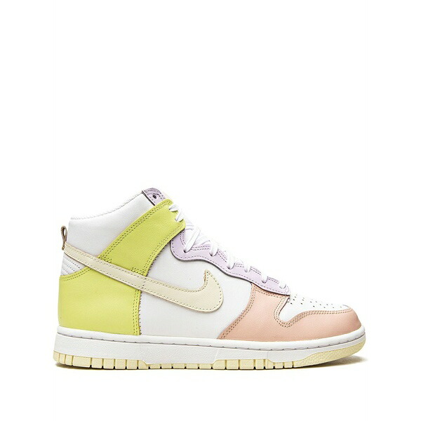 ナイキ レディース スニーカー シューズ Dunk high \