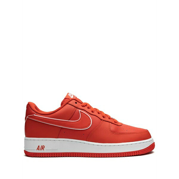 ナイキ メンズ スニーカー シューズ Air force 1 \u002707 \