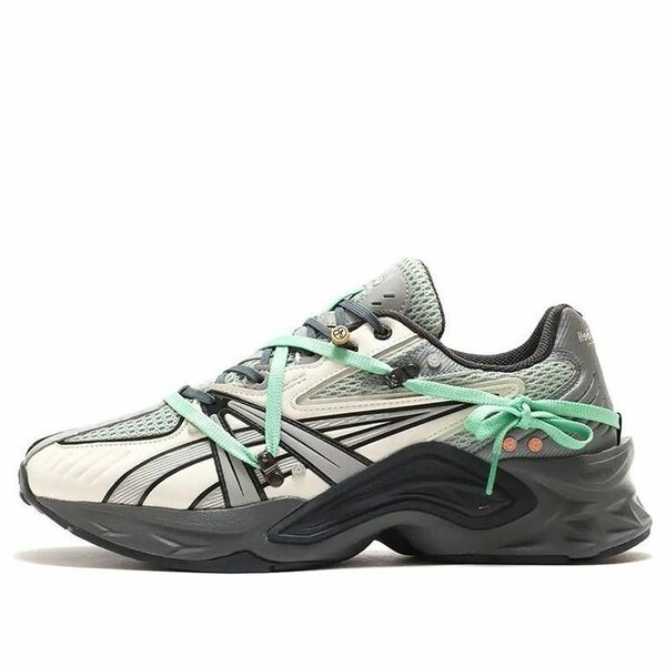 ASICS アシックス メンズ スニーカー 【ASICS x Andersson Bell Protoblast 'Smoke Grey' 1201A729-021】 サイズ US_6.5(24.5cm)|asty