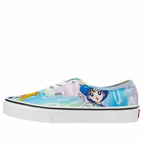 楽天市場】VANS バンズ スニーカー OLD SKOOL SAILOR MOON