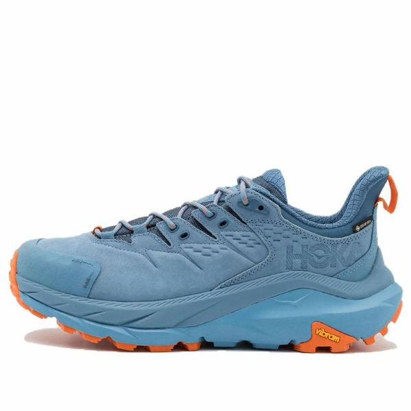 HOKA ONE ONE ホカオネオネ メンズ スニーカー  【HOKA ONE ONE Kaha 2 GTX \u0027Blue Shadow\u0027 1123190-BHD】  大きさ US_10.5(28.5糎)