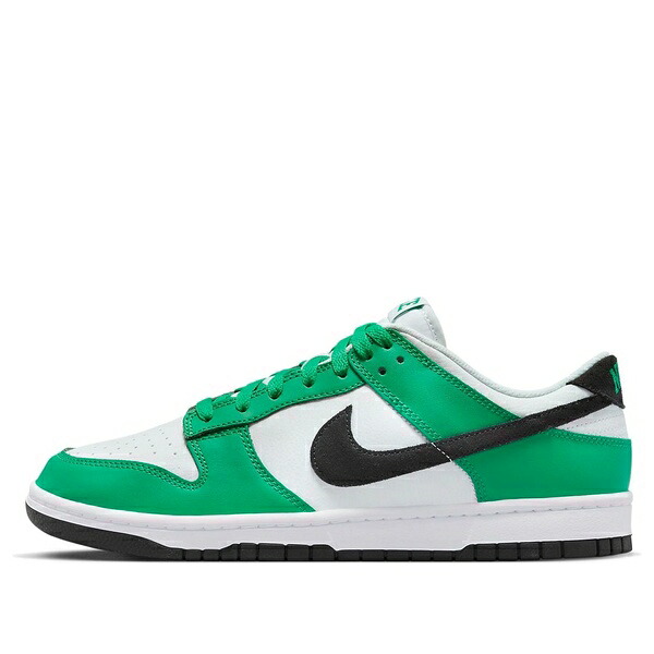 Nike ナイキ メンズ スニーカー  【Nike Dunk Low \u0027Celtics\u0027 FN3612-300】  大きさ US_5(23.0糎)