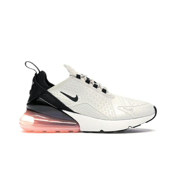Nike ナイキ レディース スニーカー  【Nike Air Max 270 SE Light Bone Storm Pink (Women)】  サイズ US_W_11.5 Light Bone/Storm Pink-Summit White-Black