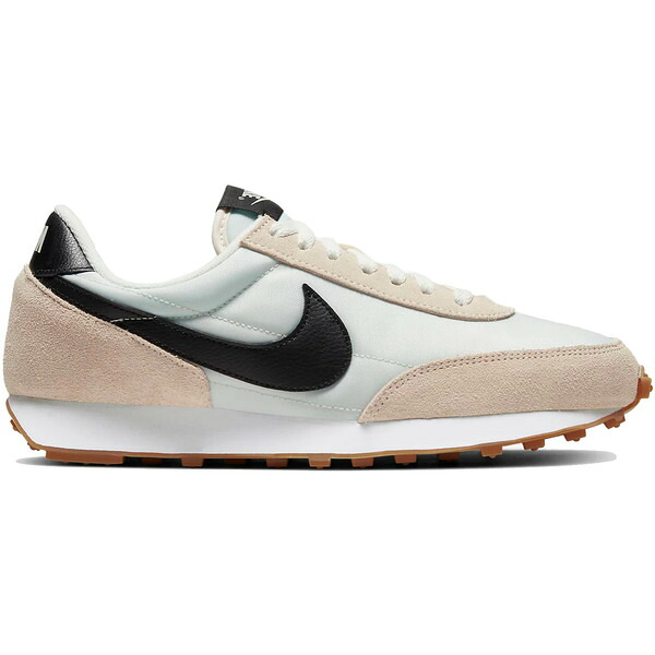 Nike ナイキ レディース スニーカー  【Nike Daybreak Pale Ivory Spruce Aura (Women\u0027s)】  大きさ US_6.5(23.5糎) Pale Ivory/Black-Spruce Aura